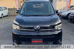 toyota voxy 2010 -TOYOTA--Voxy DBA-ZRR70G--ZRR70-0377883---TOYOTA--Voxy DBA-ZRR70G--ZRR70-0377883-