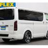 toyota hiace-van 2022 -TOYOTA--Hiace Van 3DF-GDH201V--GDH201-1079373---TOYOTA--Hiace Van 3DF-GDH201V--GDH201-1079373- image 2