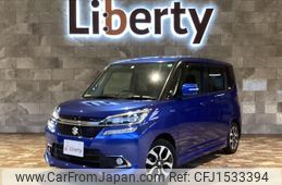 suzuki solio-bandit 2016 CFJ1533394
