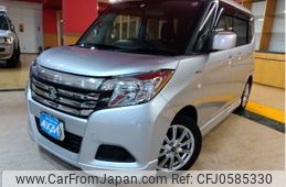 suzuki solio 2018 -SUZUKI--Solio DAA-MA36S--MA36S-166955---SUZUKI--Solio DAA-MA36S--MA36S-166955-