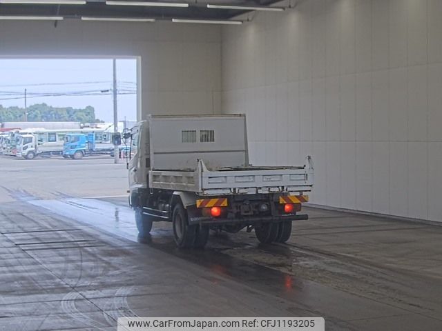 hino ranger 2016 -HINO--Hino Ranger FX7JEAA-10201---HINO--Hino Ranger FX7JEAA-10201- image 2
