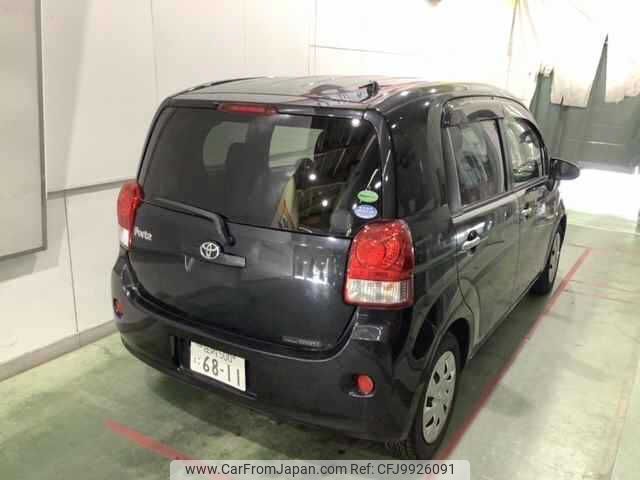 toyota porte 2013 -TOYOTA 【庄内 500ﾆ6811】--Porte NCP141--9097064---TOYOTA 【庄内 500ﾆ6811】--Porte NCP141--9097064- image 2