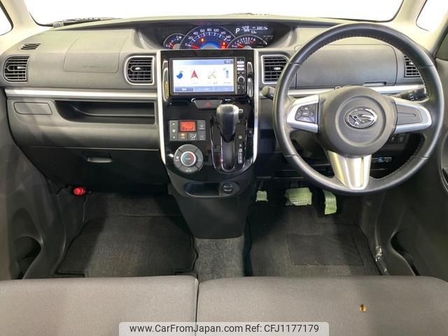 daihatsu tanto 2014 quick_quick_LA600S_LA600S-0058523 image 2