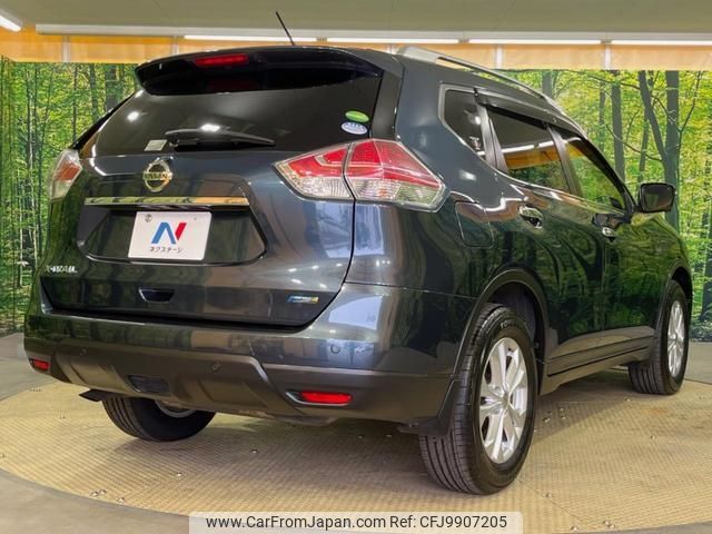 nissan x-trail 2016 -NISSAN 【名変中 】--X-Trail NT32--541431---NISSAN 【名変中 】--X-Trail NT32--541431- image 2