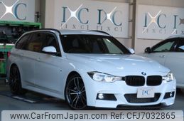 bmw 3-series 2016 CFJ7032865