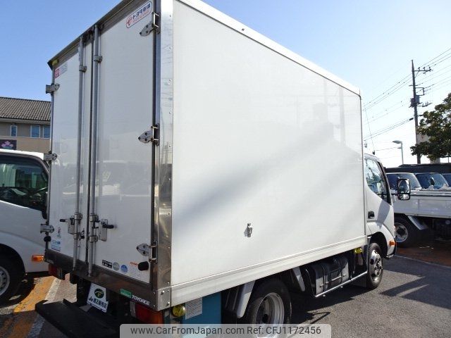 toyota toyoace 2016 -TOYOTA 【越谷 800ｻ1351】--Toyoace XZC605--0013342---TOYOTA 【越谷 800ｻ1351】--Toyoace XZC605--0013342- image 2