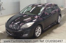 mazda axela 2010 -MAZDA--Axela BLEFW-112909---MAZDA--Axela BLEFW-112909-