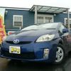 toyota prius 2010 -TOYOTA--Prius DAA-ZVW30--ZVW30-1197656---TOYOTA--Prius DAA-ZVW30--ZVW30-1197656- image 1