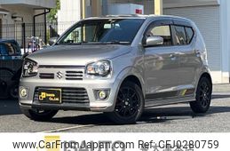 suzuki alto-works 2016 quick_quick_DBA-HA36S_HA36S-881153