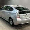 toyota prius 2010 -TOYOTA--Prius ZVW30-1193210---TOYOTA--Prius ZVW30-1193210- image 2