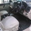 mitsubishi pajero 2007 -MITSUBISHI 【盛岡 310ﾂ800】--Pajero V93W-0002224---MITSUBISHI 【盛岡 310ﾂ800】--Pajero V93W-0002224- image 4