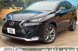 lexus nx 2014 -LEXUS--Lexus NX DAA-AYZ15--AYZ15-1001811---LEXUS--Lexus NX DAA-AYZ15--AYZ15-1001811-