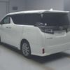 toyota vellfire 2020 -TOYOTA--Vellfire 3BA-AGH30W--AGH30-0336196---TOYOTA--Vellfire 3BA-AGH30W--AGH30-0336196- image 10