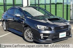 subaru wrx 2016 -SUBARU--WRX DBA-VAG--VAG-010503---SUBARU--WRX DBA-VAG--VAG-010503-