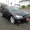 toyota altezza 2004 quick_quick_GXE10_GXE10-0122707 image 3