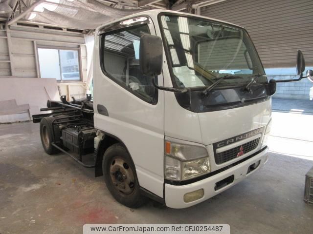 mitsubishi-fuso canter 2005 GOO_NET_EXCHANGE_1300267A30240917W001 image 1