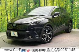 toyota c-hr 2017 -TOYOTA--C-HR DAA-ZYX10--ZYX10-2054035---TOYOTA--C-HR DAA-ZYX10--ZYX10-2054035-