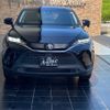 toyota harrier 2021 quick_quick_6BA-MXUA80_MXUA80-0041466 image 2