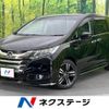 honda odyssey 2017 -HONDA--Odyssey DAA-RC4--RC4-1021228---HONDA--Odyssey DAA-RC4--RC4-1021228- image 1