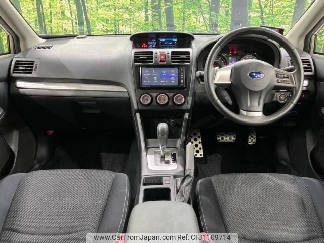 subaru xv 2013 -SUBARU--Subaru XV DBA-GP7--GP7-061226---SUBARU--Subaru XV DBA-GP7--GP7-061226- image 2