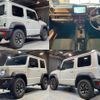 suzuki jimny-sierra 2023 CFJ1602674 image 2