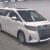 toyota alphard 2018 quick_quick_DAA-AYH30W_AYH30-0061044 image 1