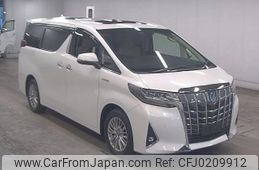 toyota alphard 2018 quick_quick_DAA-AYH30W_AYH30-0061044