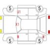 toyota crown 2021 CFJ1733900 image 2