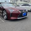 lexus lc 2017 CFJ1551835 image 1