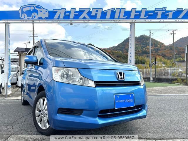 honda stepwagon 2010 quick_quick_RK1_RK1-1018414 image 1