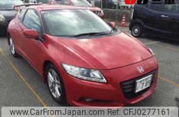 honda cr-z 2010 -HONDA 【金沢 300ﾊ705】--CR-Z ZF1--1015842---HONDA 【金沢 300ﾊ705】--CR-Z ZF1--1015842-