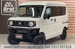 suzuki every 2023 -SUZUKI--Every 5BD-DA17V--DA17V-672704---SUZUKI--Every 5BD-DA17V--DA17V-672704-