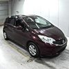 nissan note 2016 -NISSAN--Note E12-446376---NISSAN--Note E12-446376- image 1