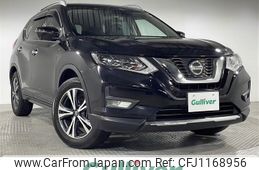 nissan x-trail 2020 -NISSAN--X-Trail DBA-T32--T32-551663---NISSAN--X-Trail DBA-T32--T32-551663-
