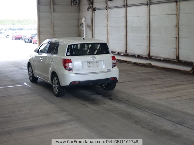 toyota ist 2008 -TOYOTA--Ist NCP110-0009176---TOYOTA--Ist NCP110-0009176- image 2