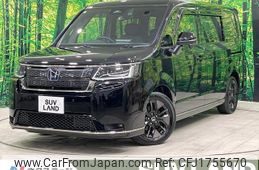 honda stepwagon 2024 CFJ1755670