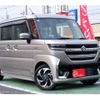 suzuki spacia 2025 -SUZUKI 【習志野 583ｶ7818】--Spacia 5AA-MK94S--MK94S-231645---SUZUKI 【習志野 583ｶ7818】--Spacia 5AA-MK94S--MK94S-231645- image 7