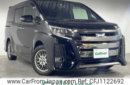 toyota noah 2018 -TOYOTA--Noah DAA-ZWR80W--ZWR80-0307026---TOYOTA--Noah DAA-ZWR80W--ZWR80-0307026-