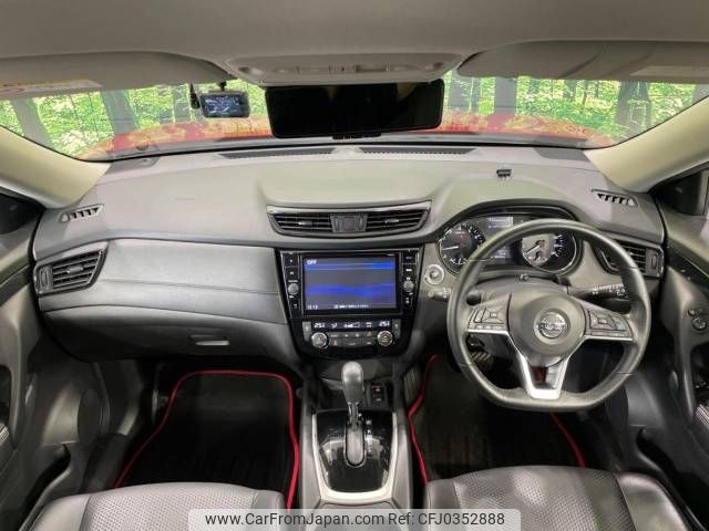 nissan x-trail 2019 -NISSAN--X-Trail DBA-T32--T32-060282---NISSAN--X-Trail DBA-T32--T32-060282- image 2