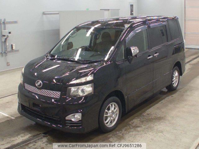 toyota voxy 2011 -TOYOTA--Voxy ZRR75W-0085296---TOYOTA--Voxy ZRR75W-0085296- image 1