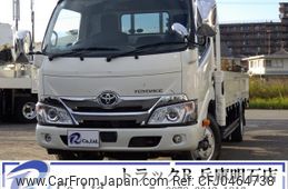 toyota toyoace 2019 GOO_NET_EXCHANGE_0704331A30241119W001