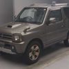 suzuki jimny 2008 -SUZUKI--Jimny ABA-JB23W--JB23W-603413---SUZUKI--Jimny ABA-JB23W--JB23W-603413- image 1