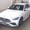 mercedes-benz c-class 2022 quick_quick_3CA-206004C_W1K2060042R051285 image 4