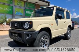 suzuki jimny 2020 CFJ1628850