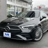 mercedes-benz cla-class 2023 quick_quick_3DA-118612M_W1K1186122N439147 image 1