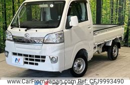 daihatsu hijet-truck 2015 -DAIHATSU--Hijet Truck EBD-S500P--S500P-0024093---DAIHATSU--Hijet Truck EBD-S500P--S500P-0024093-