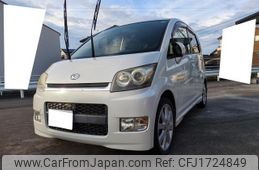 daihatsu move 2008 CFJ1724849