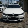 bmw 3-series 2015 quick_quick_DBA-3B20_WBA3B16000NS58510 image 2