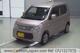 suzuki wagon-r 2013 CFJ1527070
