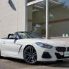 bmw z4 2019 -BMW--BMW Z4 3BA-HF20--WBAHF12030WW15205---BMW--BMW Z4 3BA-HF20--WBAHF12030WW15205- image 18